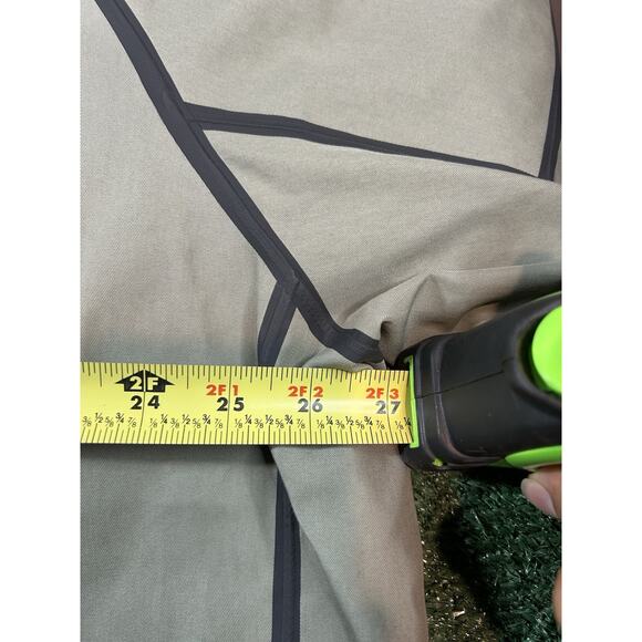 Nike Tech Men's Storm-FIT Hooded Full Zip Rain Jacket Size Large HM9473-320 - Picture 14 of 15